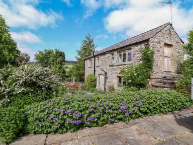 Cottage Stainforth