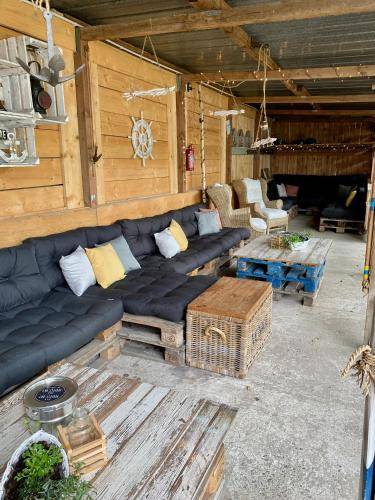 Apartment mit Hotelservice  Hamm