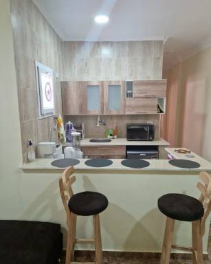 Ferienwohnung Hurghada