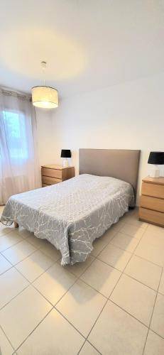 Appartement Jonzac