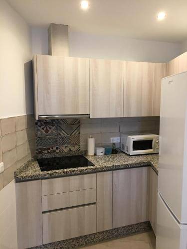 Apartamento El Rompido