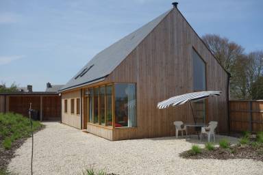 Maison de vacances  Plougrescant