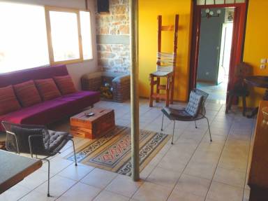Maison de vacances Neapoli