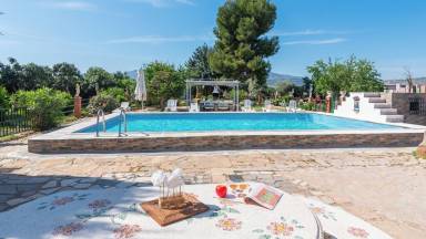 Villa 120 m²