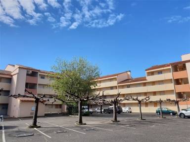 Appartement Argelès-sur-Mer