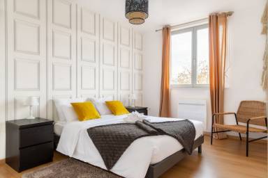 Appartement Colmar