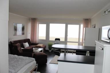 Ferienwohnung Holm