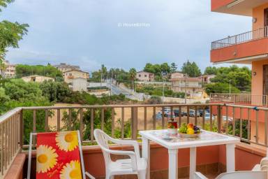 Appartamento Lido di Noto