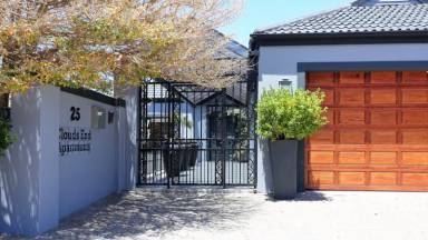 Apartment Somerset West