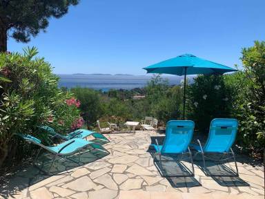 Maison de vacances 65 m²