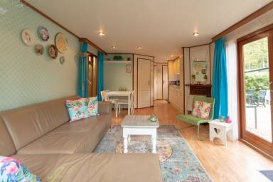 Chalet Otterlo