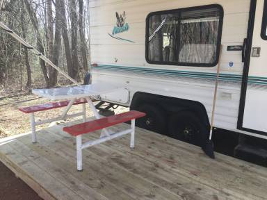 Mobile home Internet Dewittville