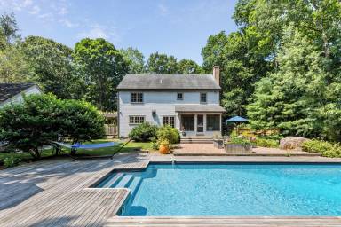 House Sag Harbor