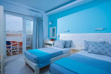 Aparthotel Malia