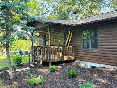 House Crosslake