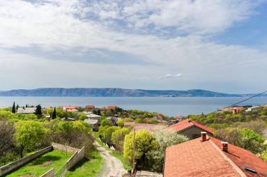 Ferienwohnung Novi Vinodolski