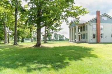 House Manlius