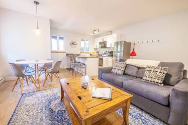 Condo  Ucluelet