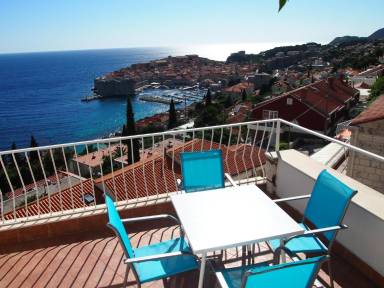 Ferienwohnung Dubrovnik