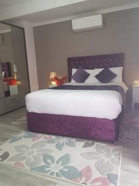 Aparthotel Chisinau