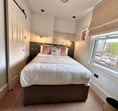 Accommodation Helensburgh