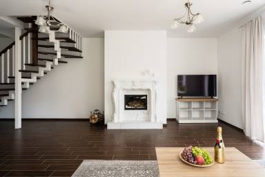 Maison de vacances 96 m²