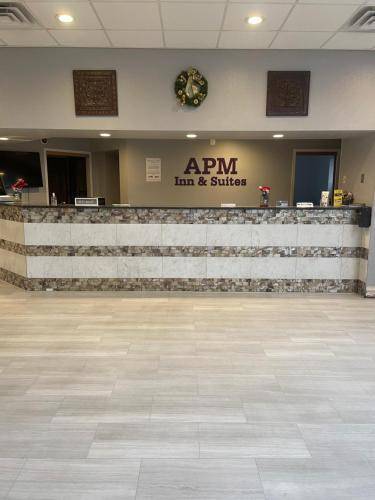 Apm Inn & Suites in Hagerstown, MD