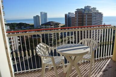 Ferienwohnung Lignano Riviera