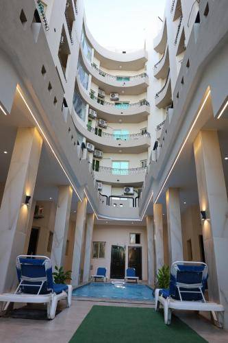 Apartment Al Wadi Al Gadid Desert