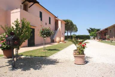 Casale  Albinia