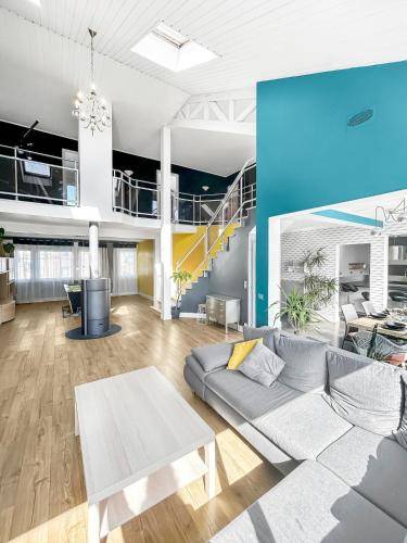 Appartement Noyelles-Godault