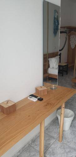 Serviced apartment with patio — photo 3