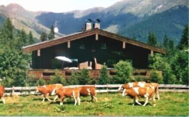 Apartament Gemeinde Mayrhofen