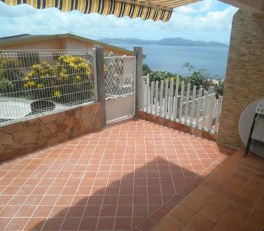 Appartement 80 m²