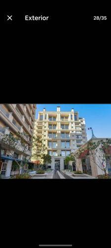 Apartamento Novo Mundo
