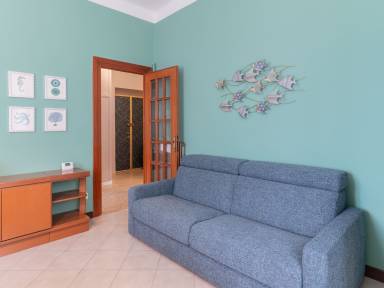 Appartamento La Spezia