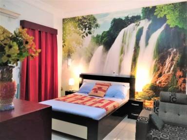 Appartement Cocody