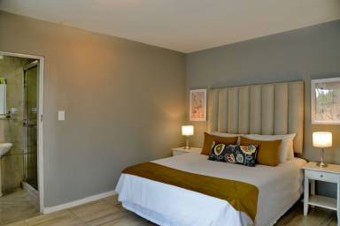 Accommodation Kosmos Ridge