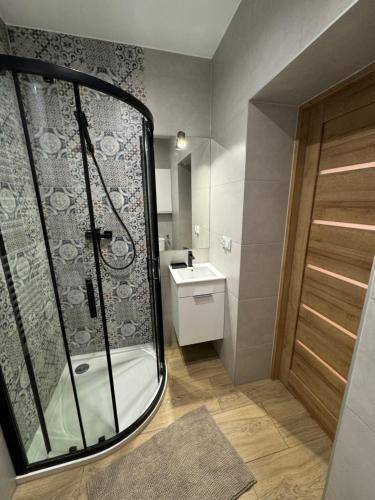 Apartament  Koninki