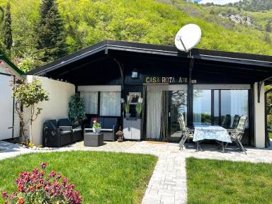 Casa de 70 m²