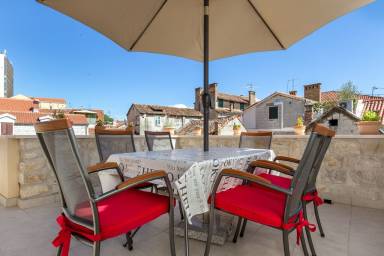 Apartamento de 76 m²