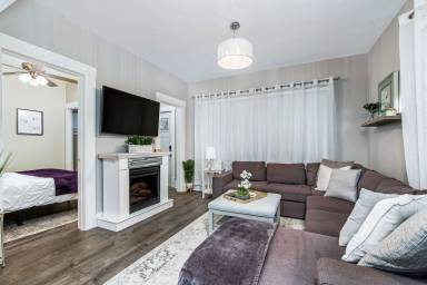 House  Villa Park