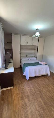 Apartamento Águas Belas
