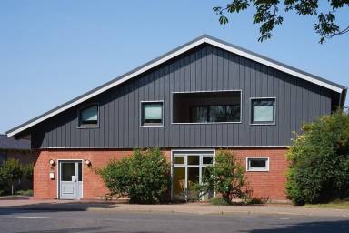 Ferienwohnung Nehms