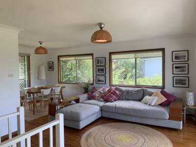 House  Moruya Heads