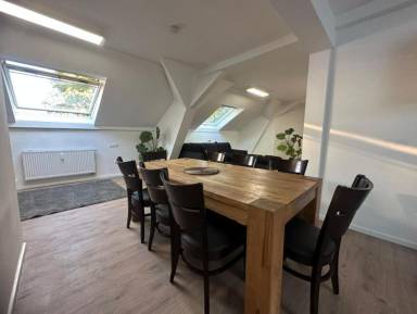 Appartement Nuremberg