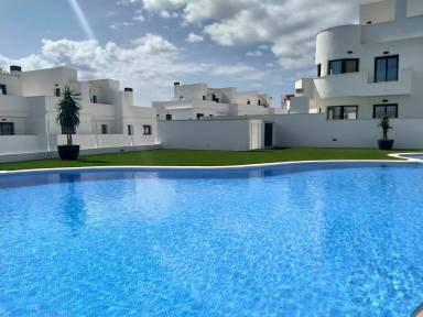 Apartamento  Finestrat