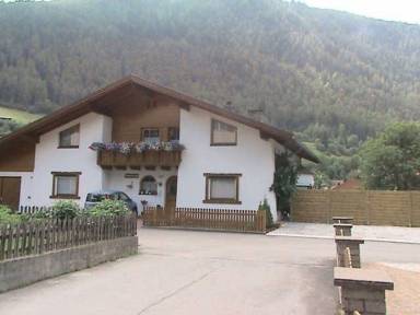 Appartement Fiss