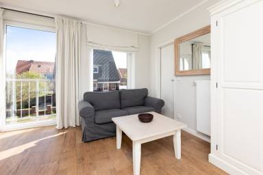 30 m² Ferienwohnung