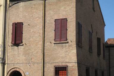 Casa Ferrara